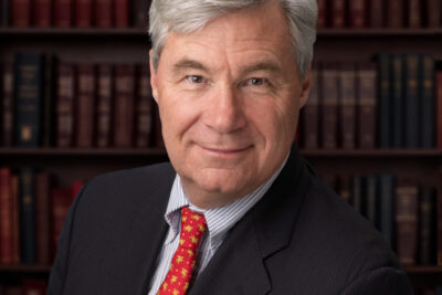 Sheldon Whitehouse