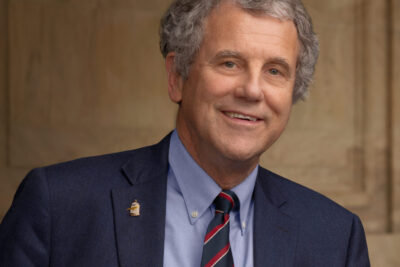 Sherrod Brown