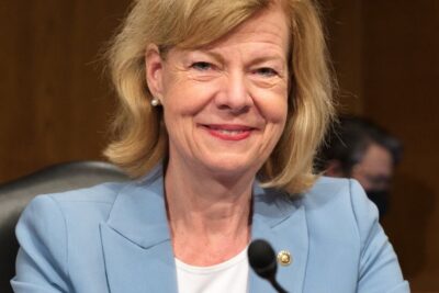 Tammy Baldwin