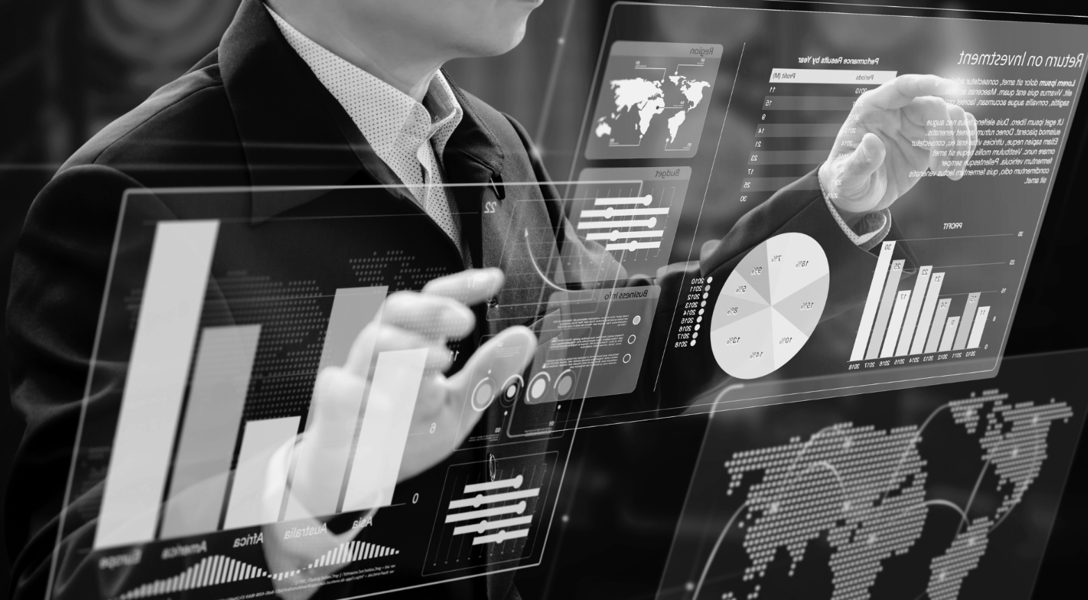 Institutional Investor Checklist