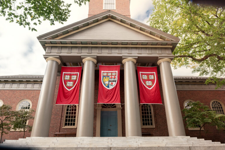 Leadership Now Project Files Amicus Briefs Defending Academic Freedom and U.S. Competitiveness in Harvard Research Funding Appeals