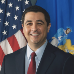 Josh Kaul