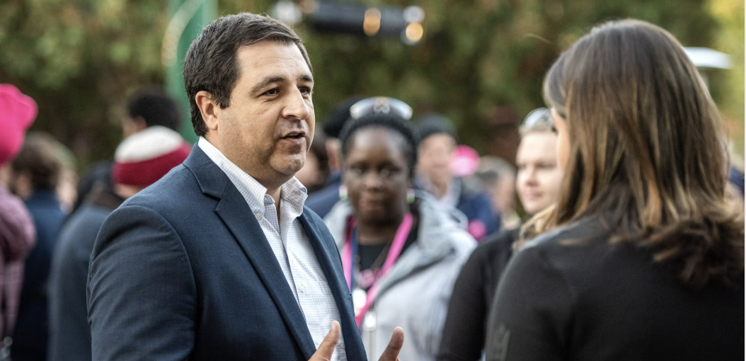 Josh Kaul