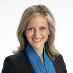 Jocelyn Benson