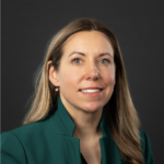 Sarah Trone Garriott