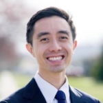 Eric Chung