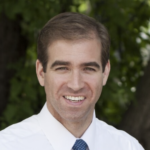 Luke Bronin