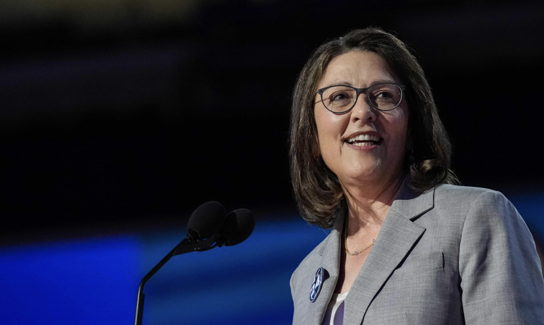 Suzan DelBene