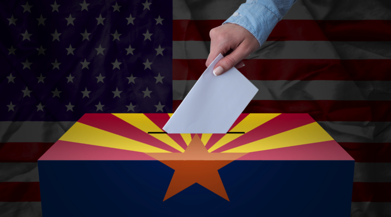 Arizona Business Leaders: Election Legitimacy Is an Economic Imperative (2026)