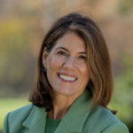 Helena Foulkes