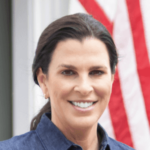 Stefany Shaheen