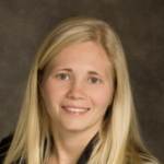 Hannah Pingree