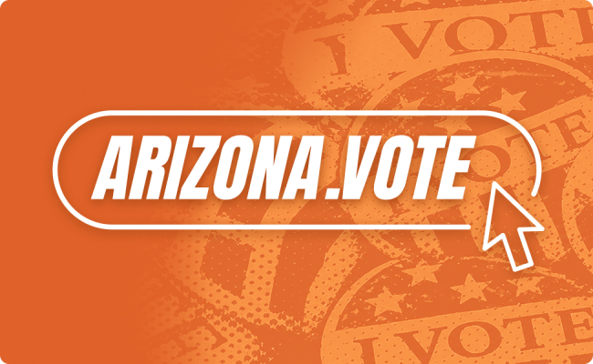 Arizona CEOs Join the Secretary of State to Get Out the Vote