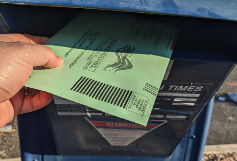 Arizona Business Leaders on Proposition 144