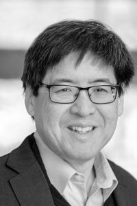 Sam Wang